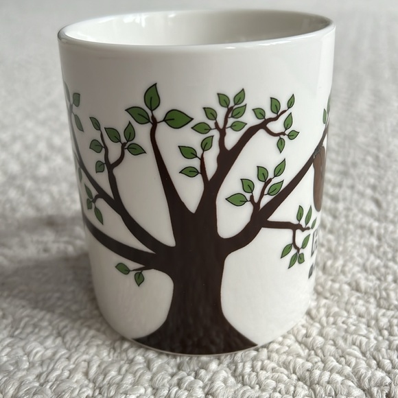 Cute sloth mug - Picture 3 of 7